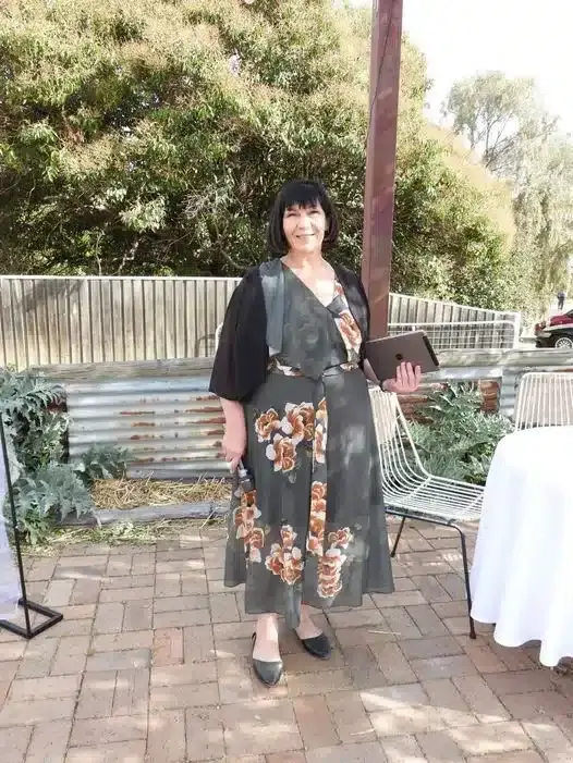 Michelle Deguara photo 2