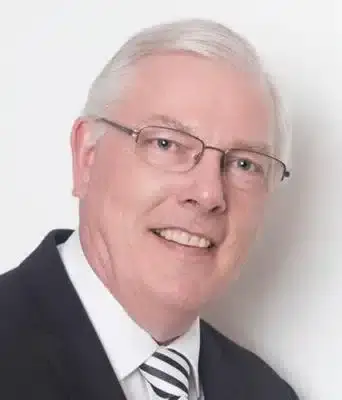 Ian Raffan photo 1