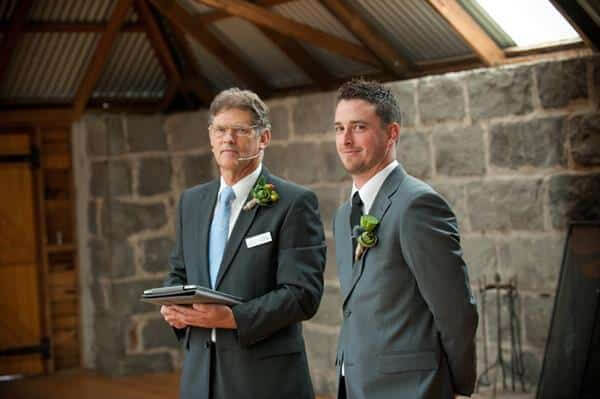 John Whitford photo 5