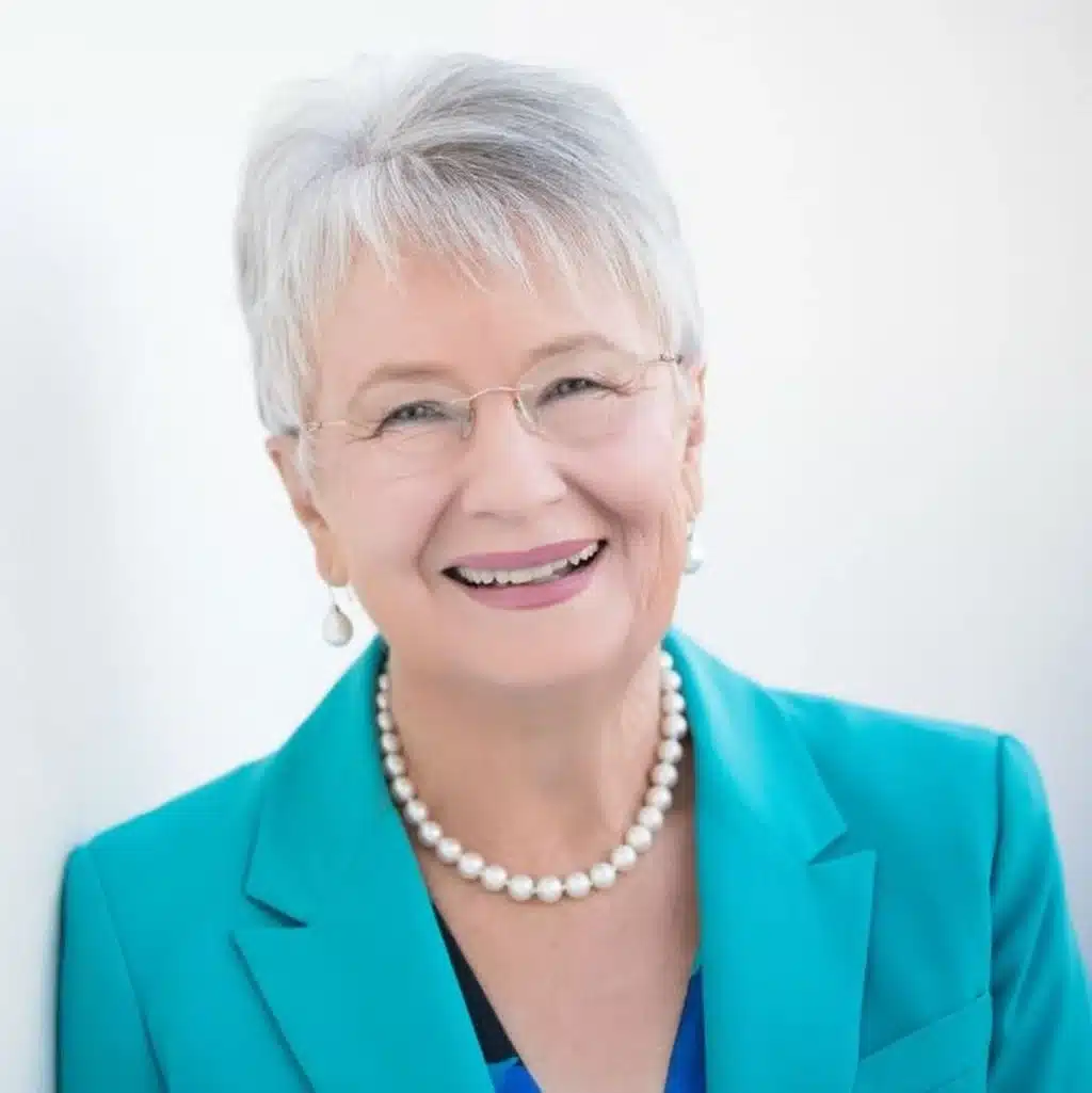 Sandra Hill