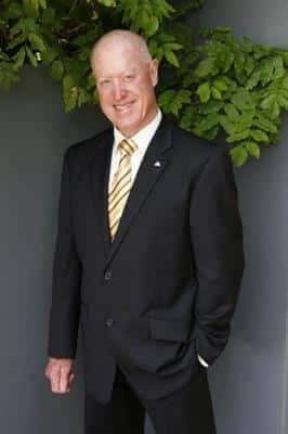 Ian D. Toll photo 2
