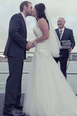 Shaun Gagan photo 2