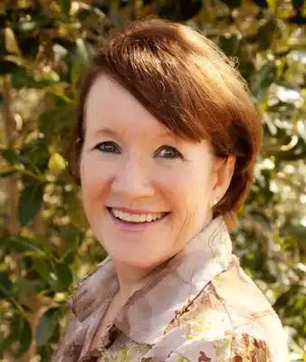 Helen Coghlan