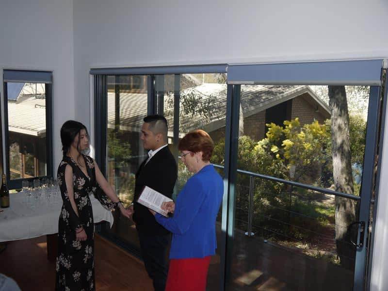 Eileen Dunstone photo 4