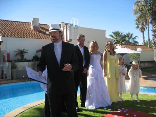 Pete Brown photo 3