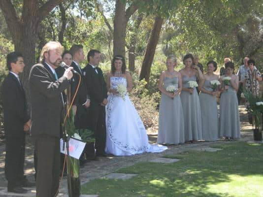 Pete Brown photo 4