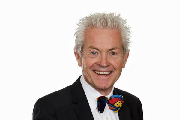 Martin Moroney photo 2