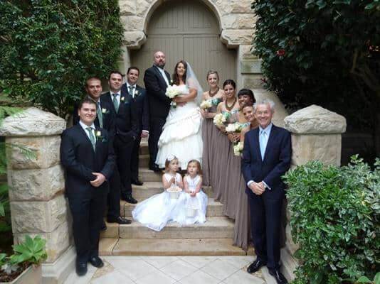 Martin Moroney photo 4