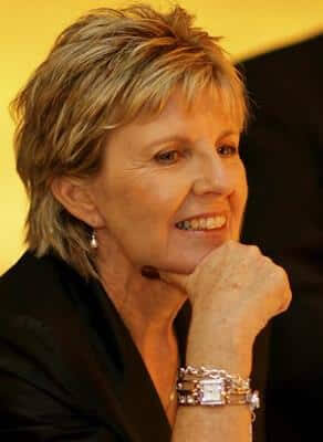 Kay Walding photo 2