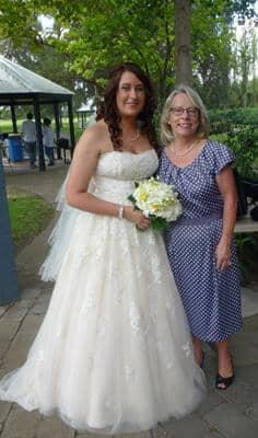 Alison Duff photo 6