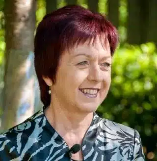 Jan Mason
