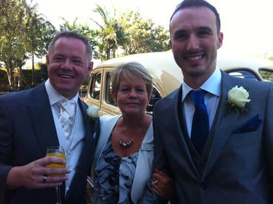 Beverley Phelan photo 6