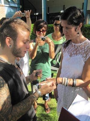 Dinah Gould photo 5