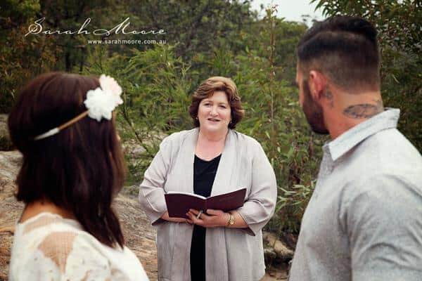 Sue-Ellen Watkins photo 2