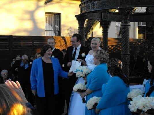 Sue-Ellen Watkins photo 6