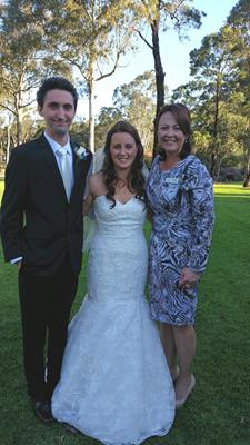 Carolyn Clarke photo 3