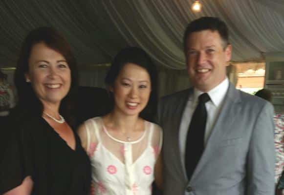Carolyn Clarke photo 5