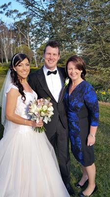 Carolyn Clarke photo 6