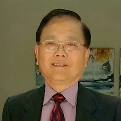 Kah Ann LIM (Robert) B.Comm., Dip. Accounting, C.M.C, JP.