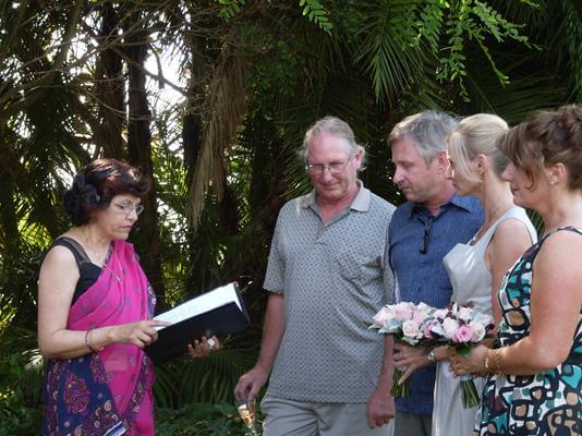 Yasmin Mody photo 2