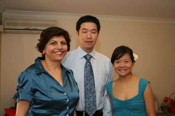 Yasmin Mody photo 4