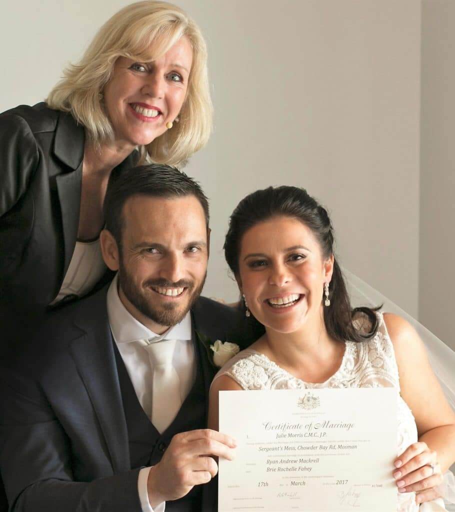 Julie Morris photo 2