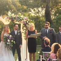 Julie Morris photo 4