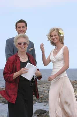 Vivienne Benson-Hodge photo 2