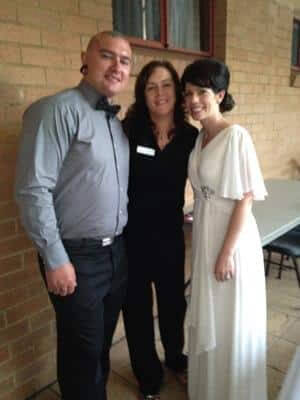 Margaret McKay photo 2