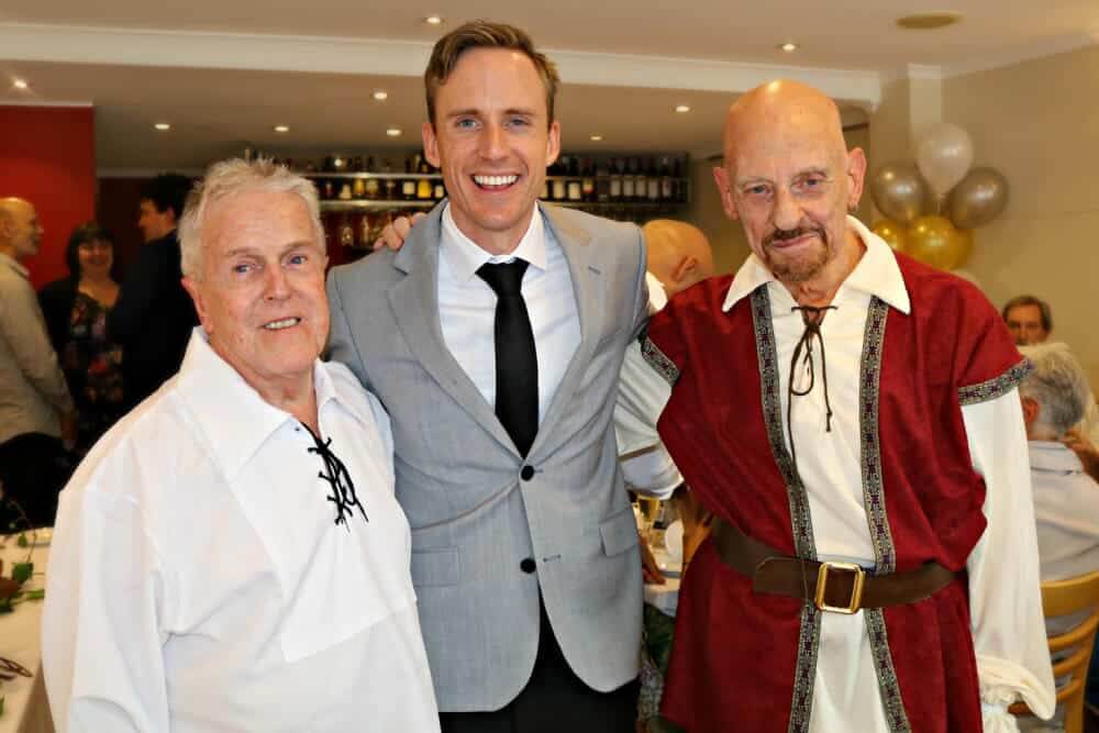 David Lang photo 5