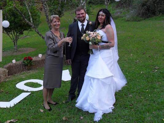 Suzanne Luskie photo 2