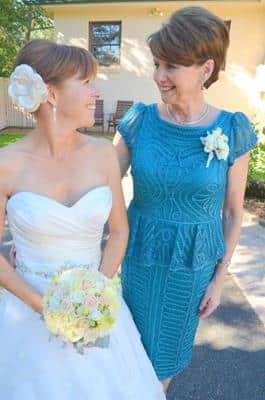 Vivienne Warren photo 3