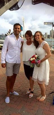 Mandy Taylor photo 5