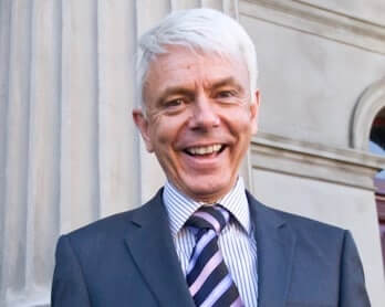 John Cheshire photo 2