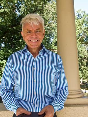 John Cheshire photo 6