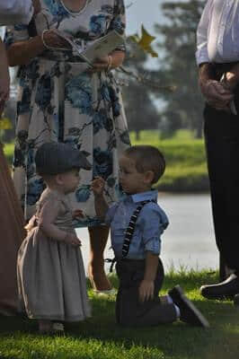 Bronwyn Mitchell photo 2