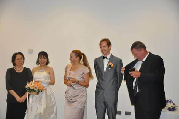 Bronwyn Mitchell photo 3
