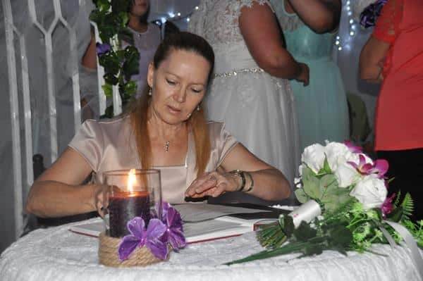 Bronwyn Mitchell photo 4
