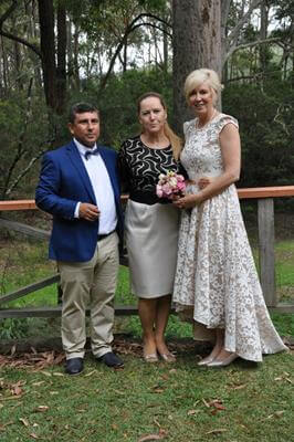 Bronwyn Mitchell photo 5