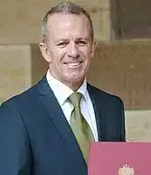 Gary Mooney photo 1