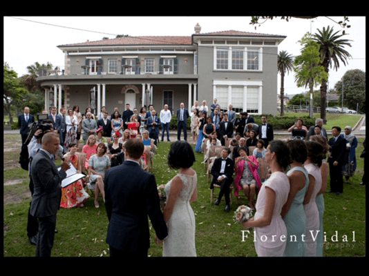 Gary Mooney photo 3