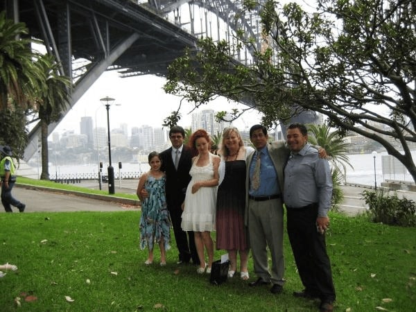 Marion D Baird photo 6