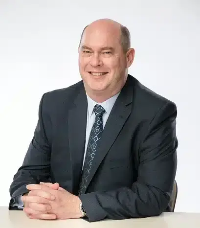 Marcus Kroek