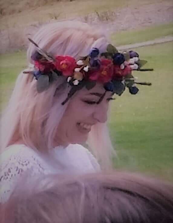 Gillian Barclay photo 6