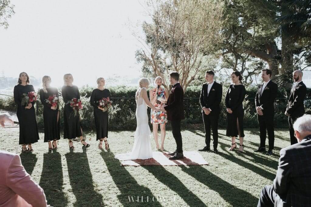 Jacqua Celebrant photo 5