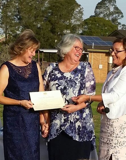 Bronwyn Brown photo 6