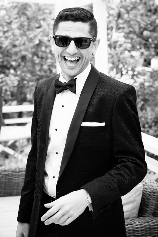 Jordan Vassallo photo 6