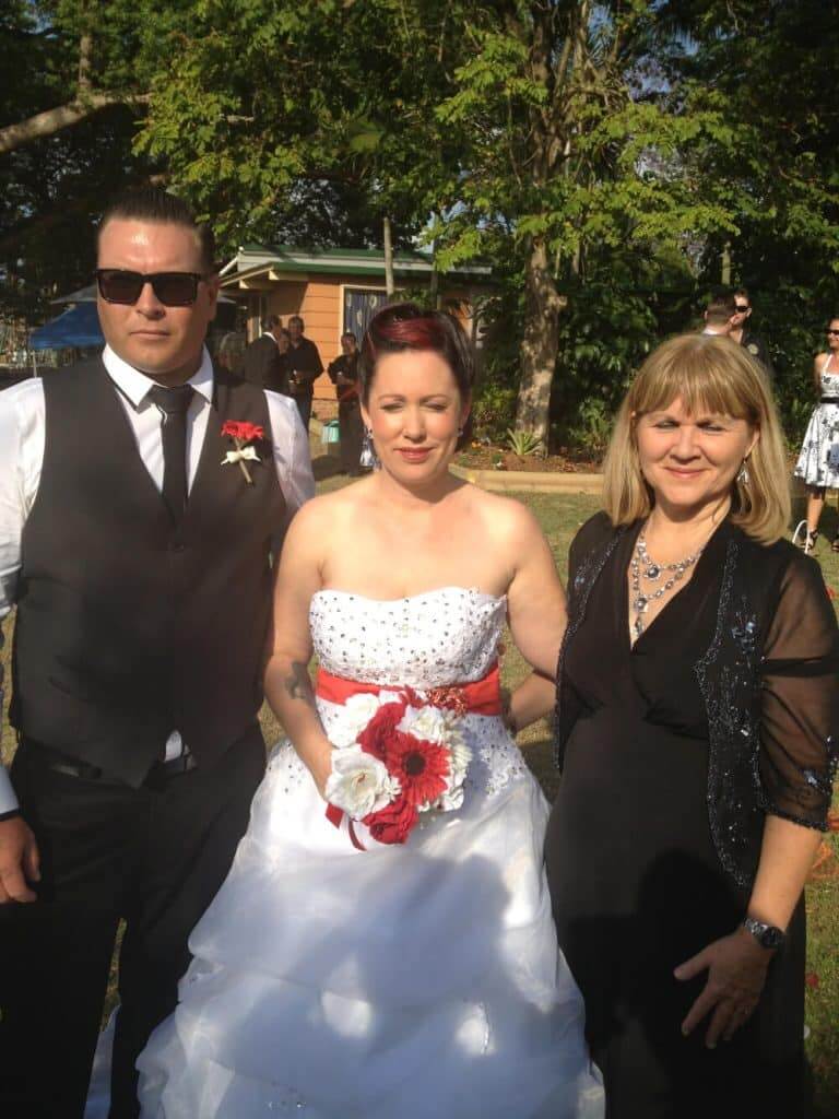 Gail Sutherland photo 2