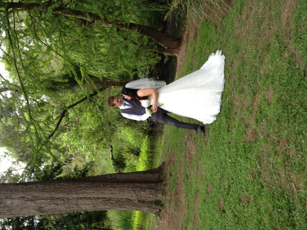 Gail Sutherland photo 3