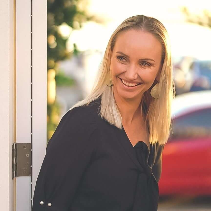 Bec Cawood photo 3